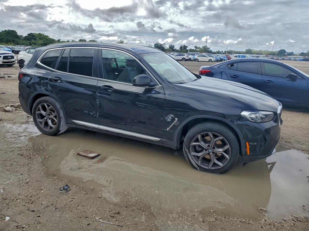 2023 BMW X3