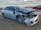 2011 TOYOTA COROLLA