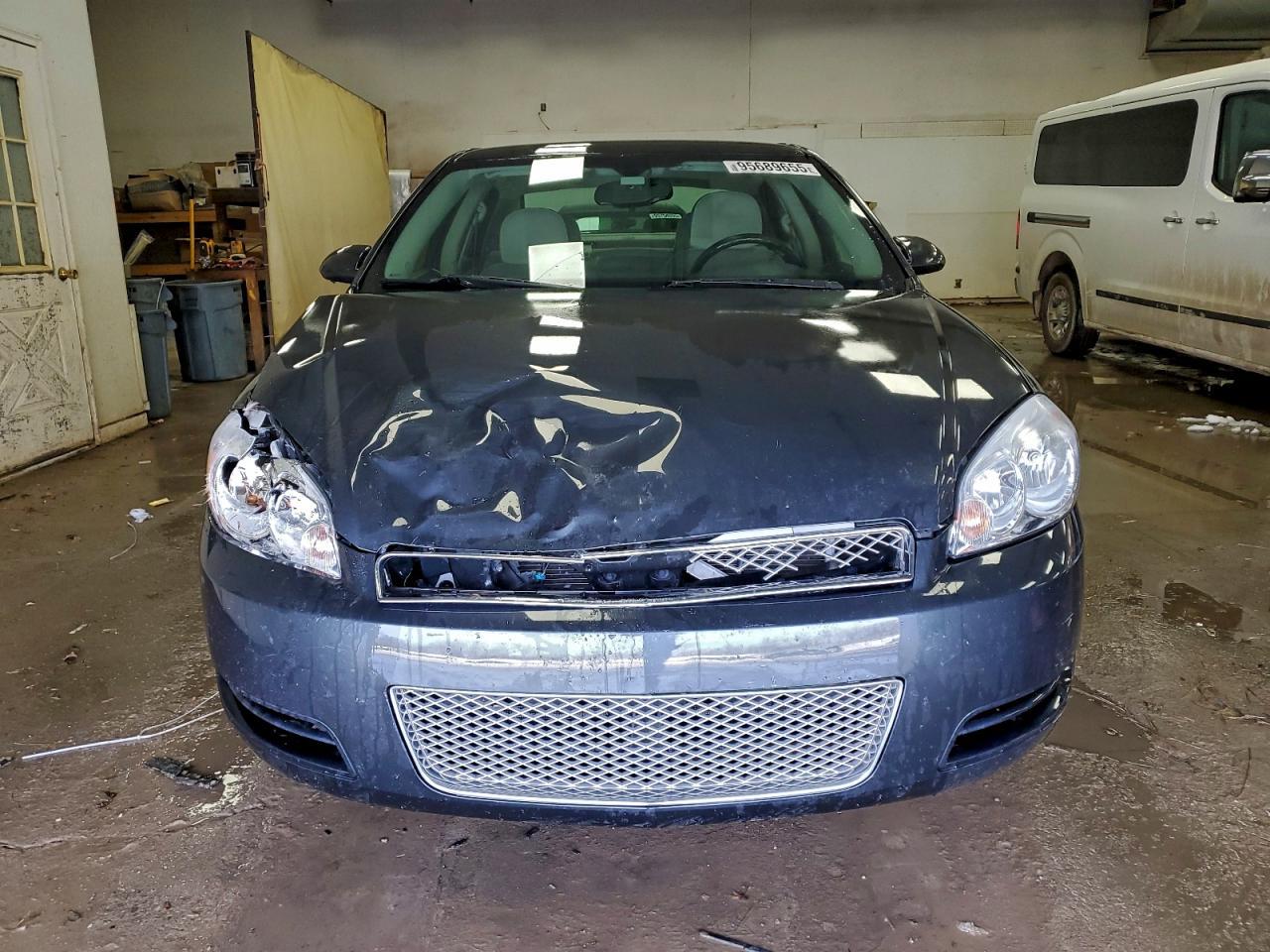 2012 CHEVROLET IMPALA