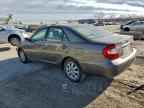 2002 TOYOTA CAMRY