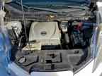 2015 NISSAN LEAF