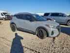 2022 NISSAN KICKS