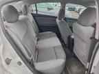 2012 NISSAN SENTRA