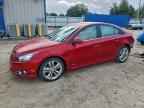 2012 CHEVROLET CRUZE