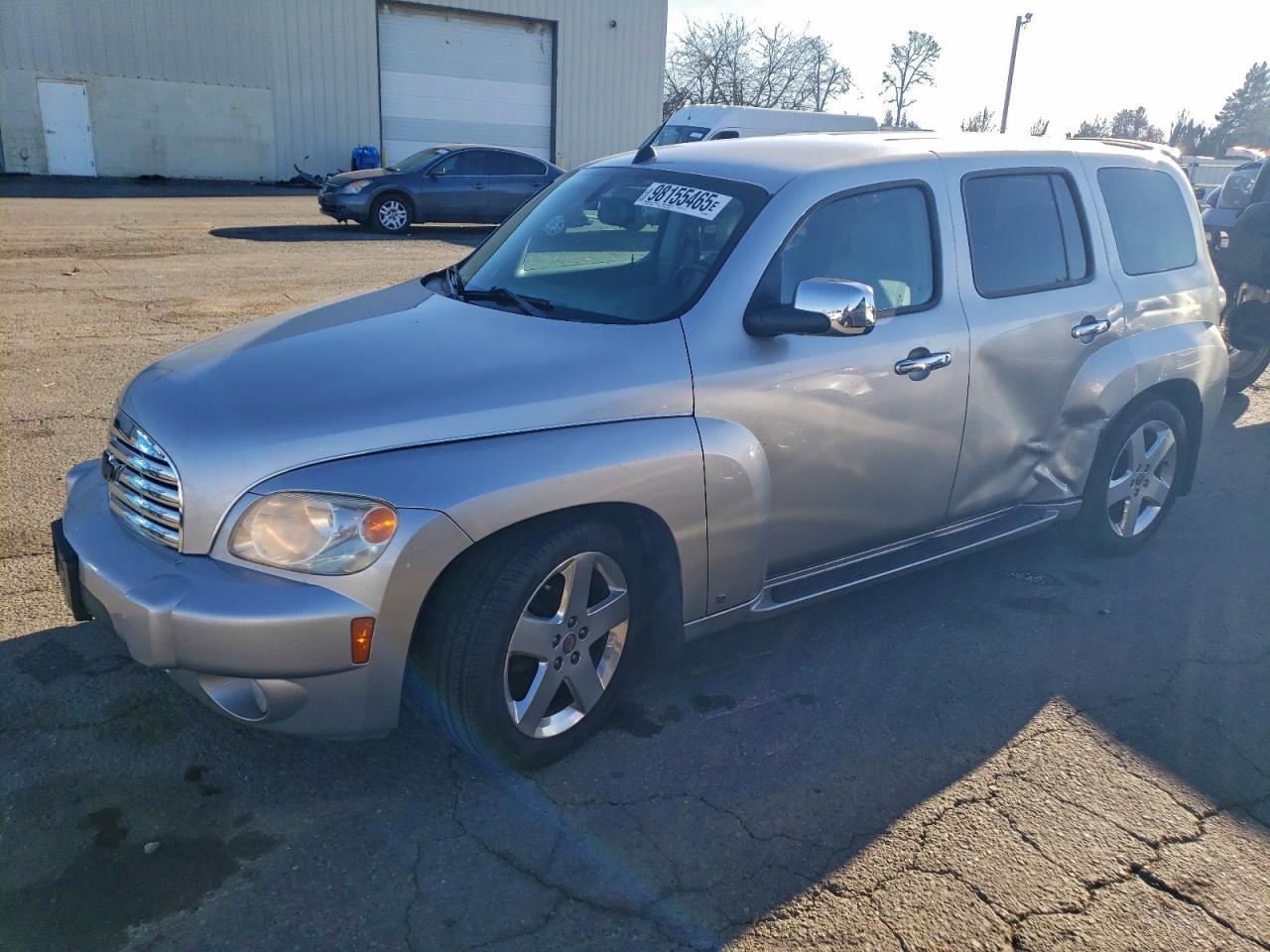 2006 CHEVROLET HHR
