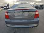 2011 FORD FUSION