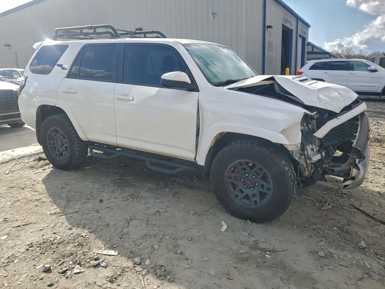 2019 TOYOTA 4Runner