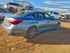 2016 INFINITI Q50