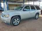 2007 CHEVROLET Tahoe