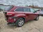 2015 TOYOTA HIGHLANDER