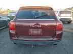 2004 PORSCHE CAYENNE