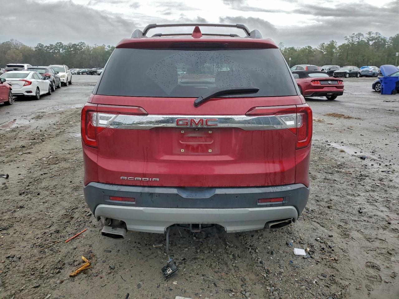 2020 GMC ACADIA
