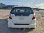 2011 HONDA FIT