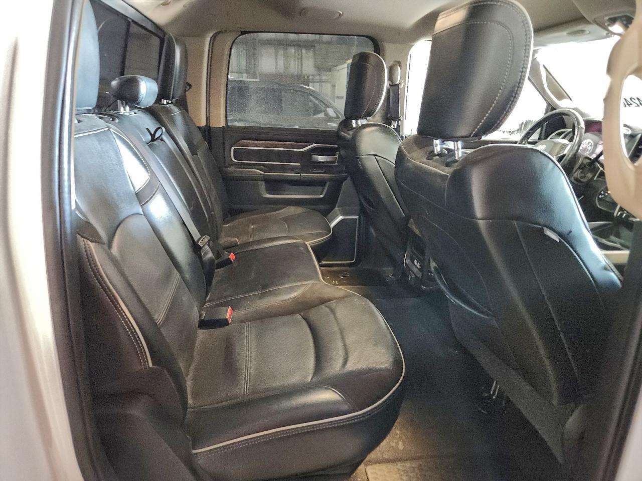 2020 RAM 3500