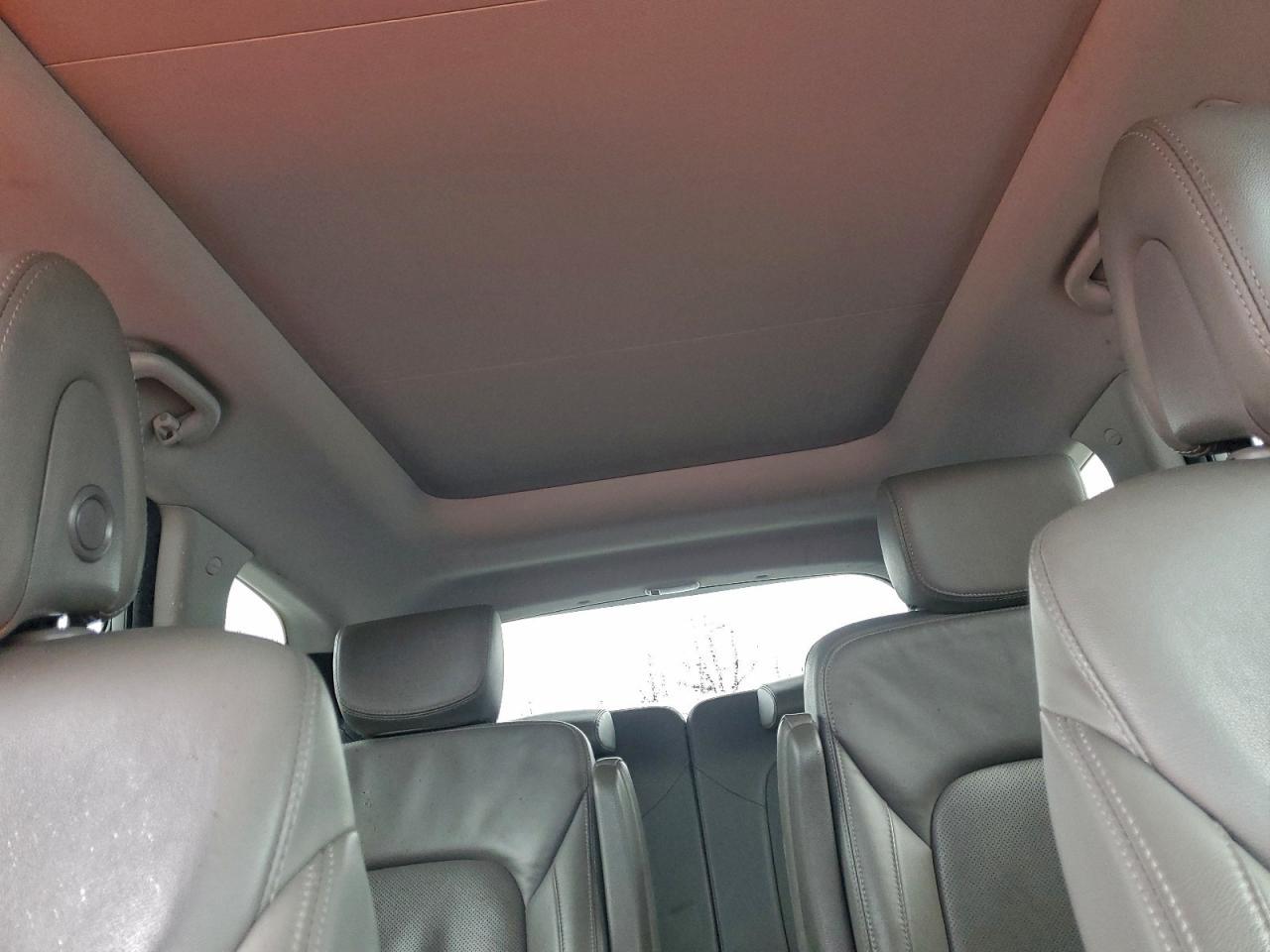 2015 HYUNDAI SANTA FE