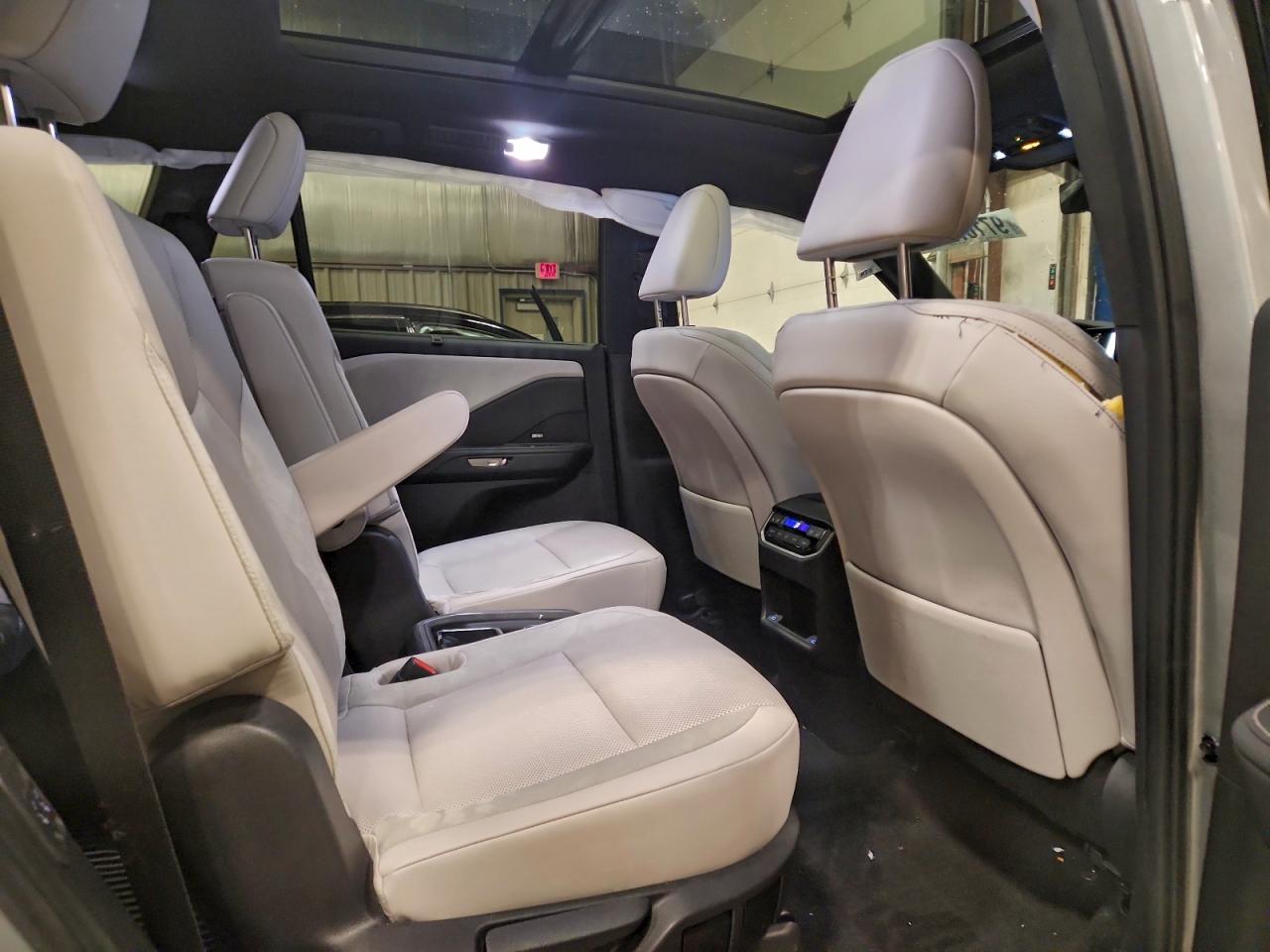 2025 LEXUS TX 350