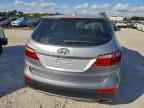 2016 HYUNDAI SANTA FE