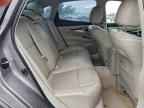 2012 INFINITI M37