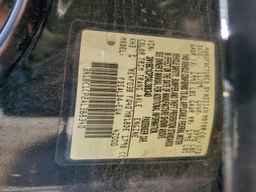 2010 NISSAN VERSA