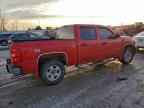 2008 CHEVROLET Silverado