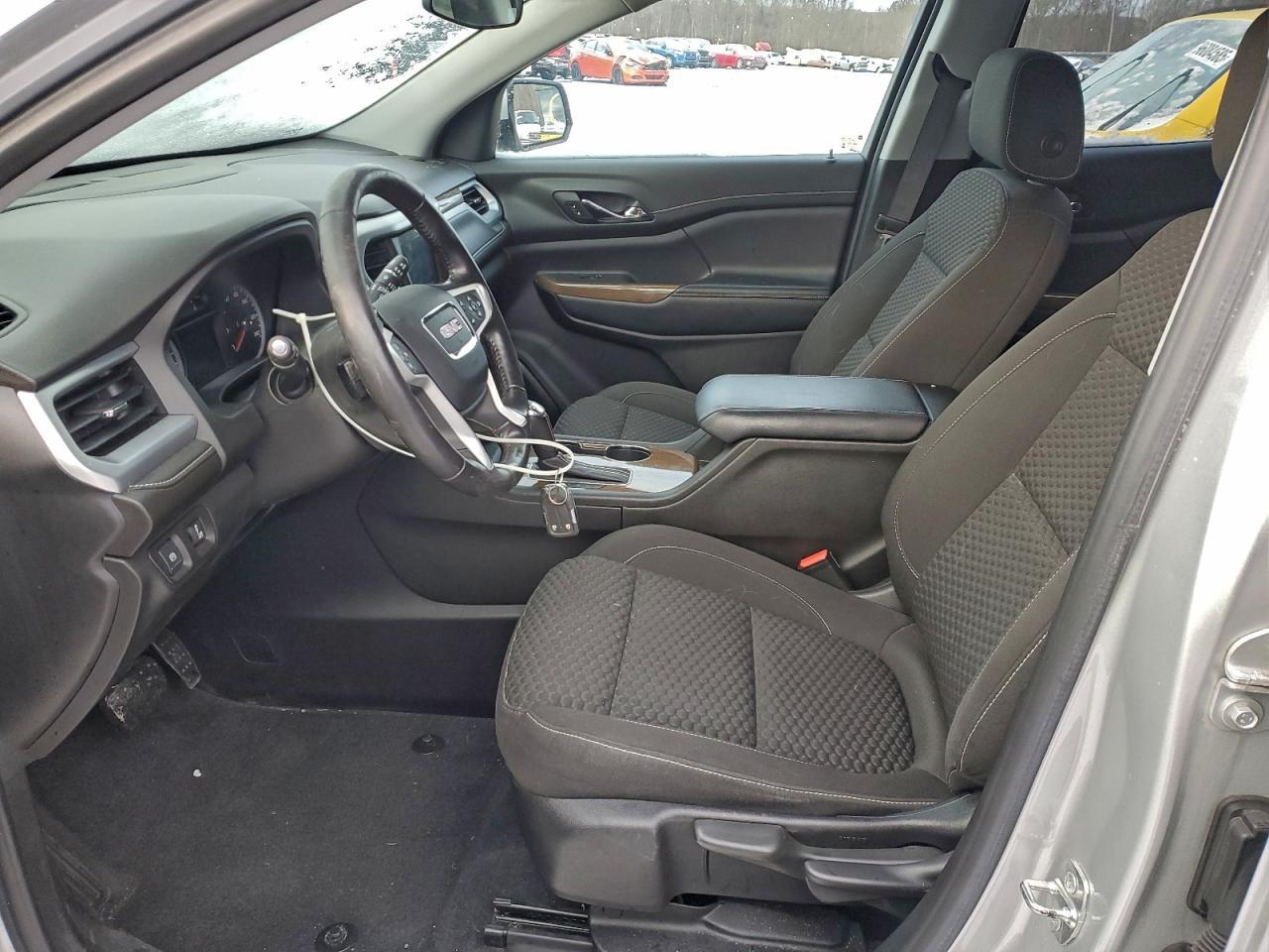 2019 GMC ACADIA