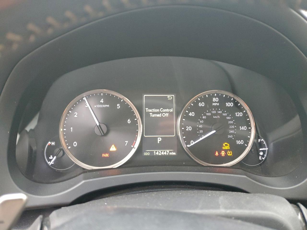 2020 LEXUS IS 300