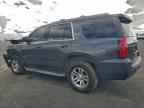 2016 CHEVROLET Tahoe