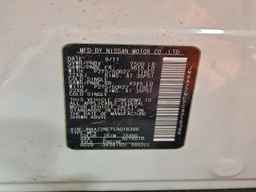 2012 INFINITI QX56