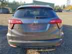 2016 HONDA HR-V