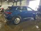 2022 BUICK Envision