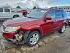 2010 SUBARU FORESTER