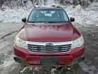 2010 SUBARU FORESTER