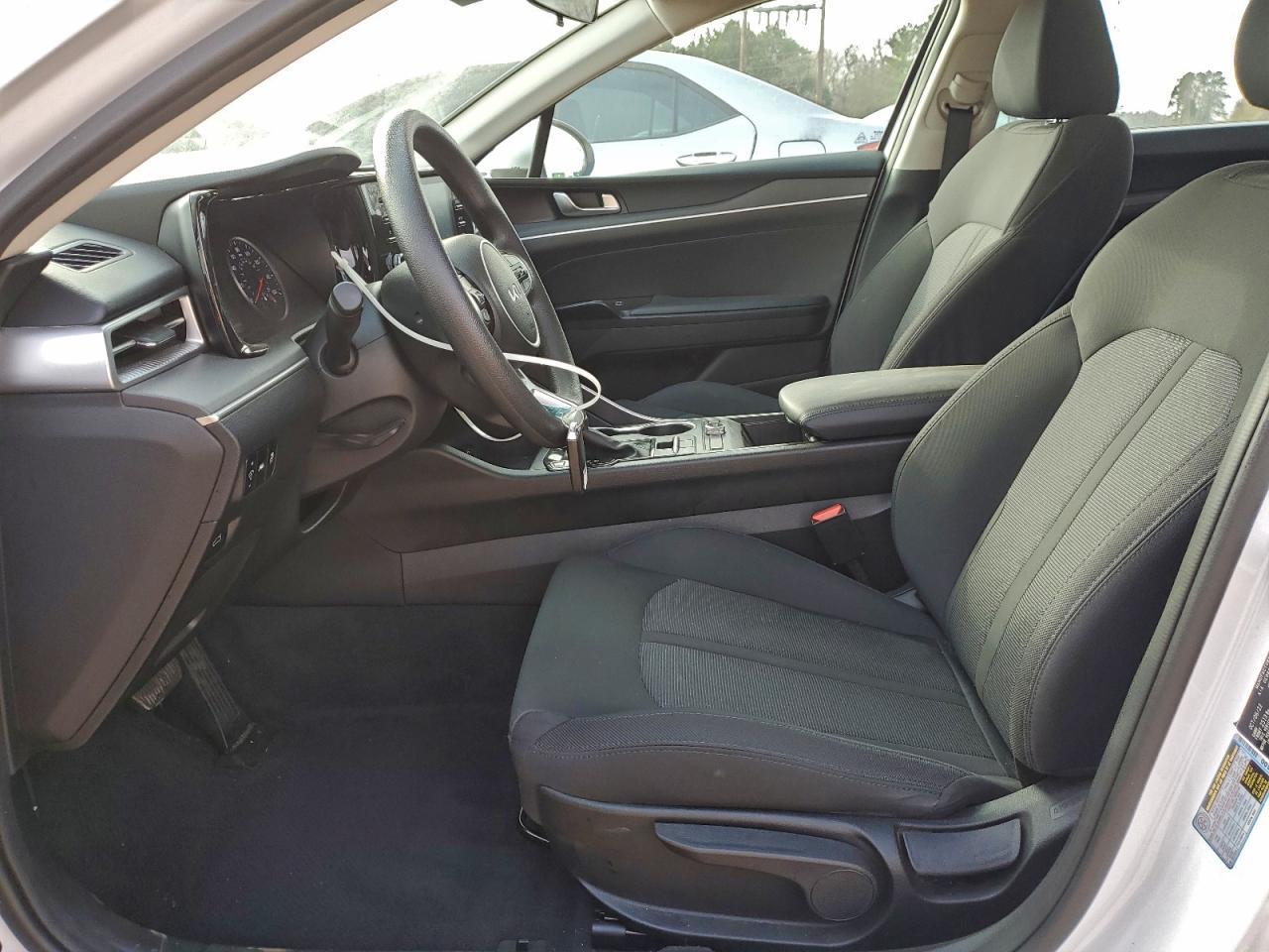 2023 KIA K5