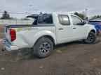 2016 NISSAN Frontier