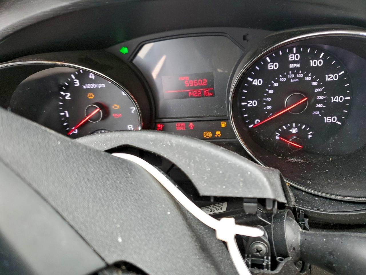 2016 KIA SEDONA
