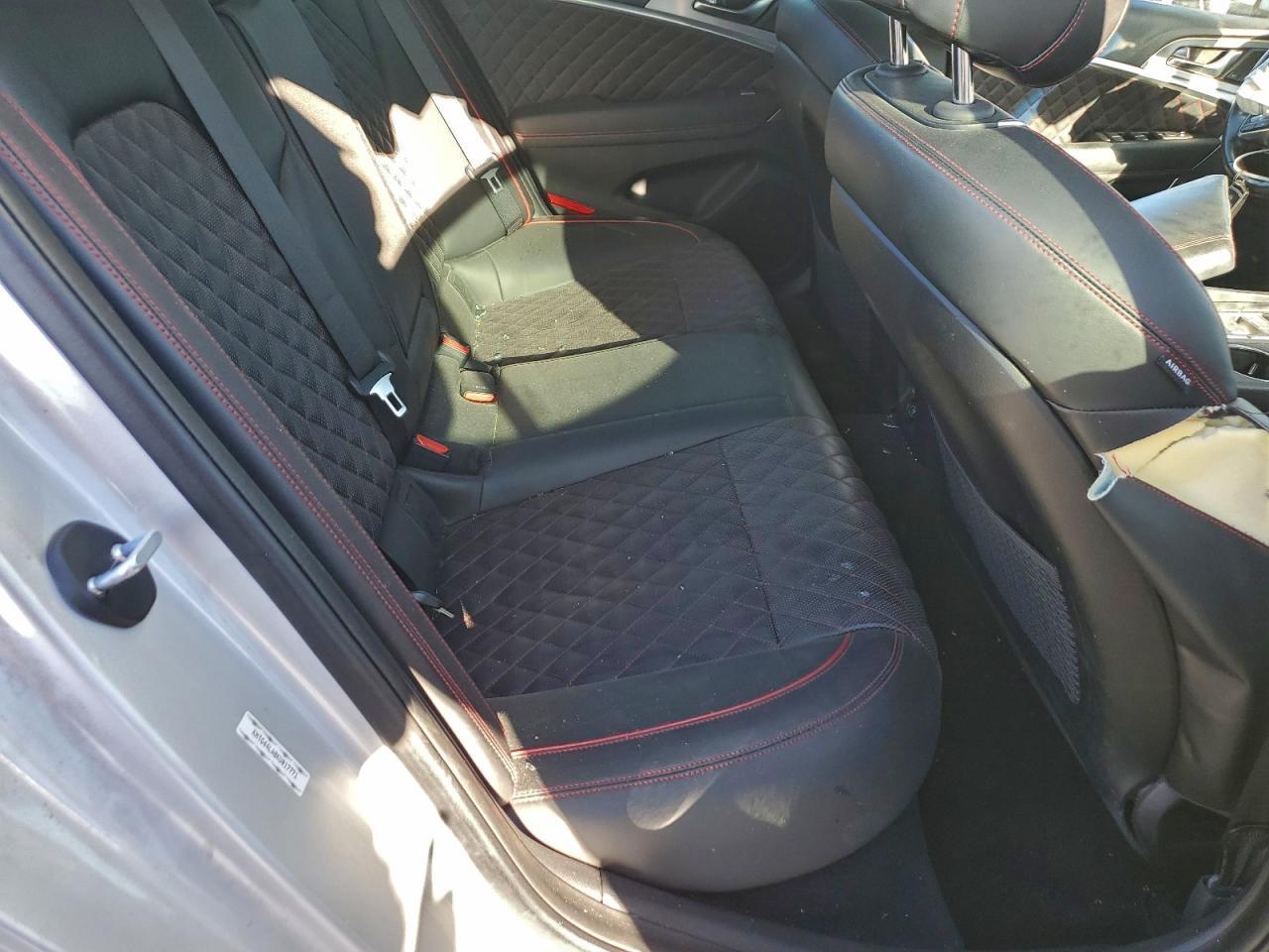 2019 GENESIS G70