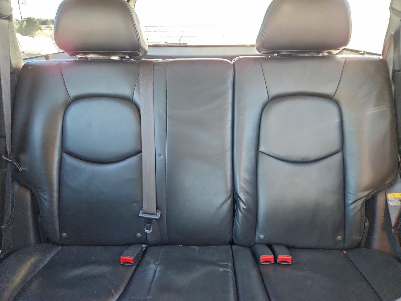 2007 CHEVROLET HHR