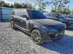 2019 LAND ROVER RANGE ROVER