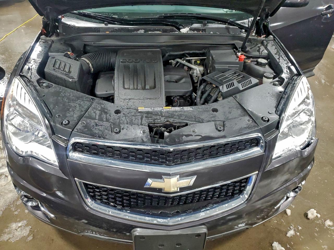2014 CHEVROLET EQUINOX
