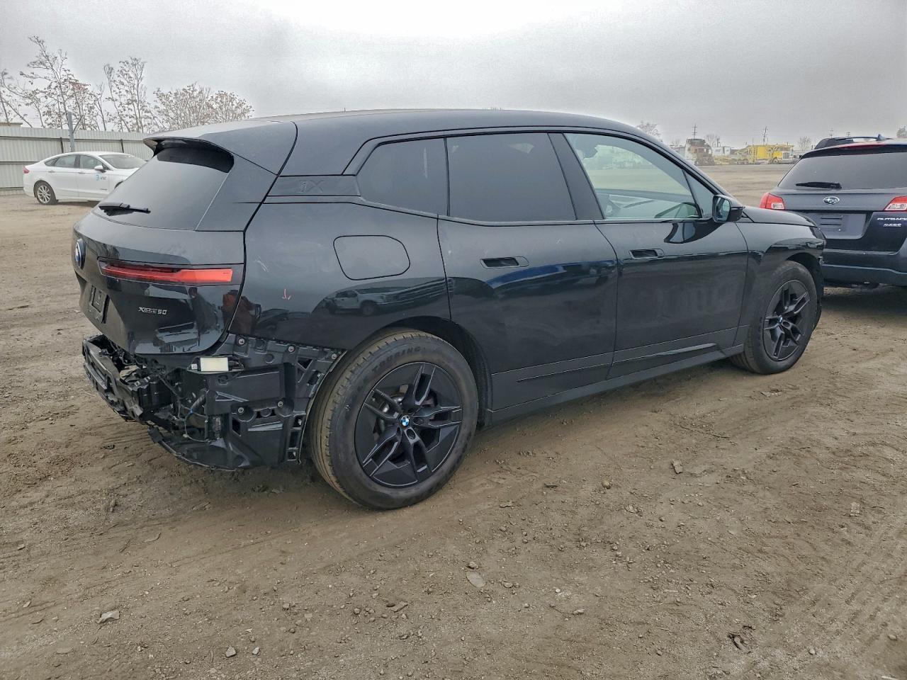2024 BMW iX