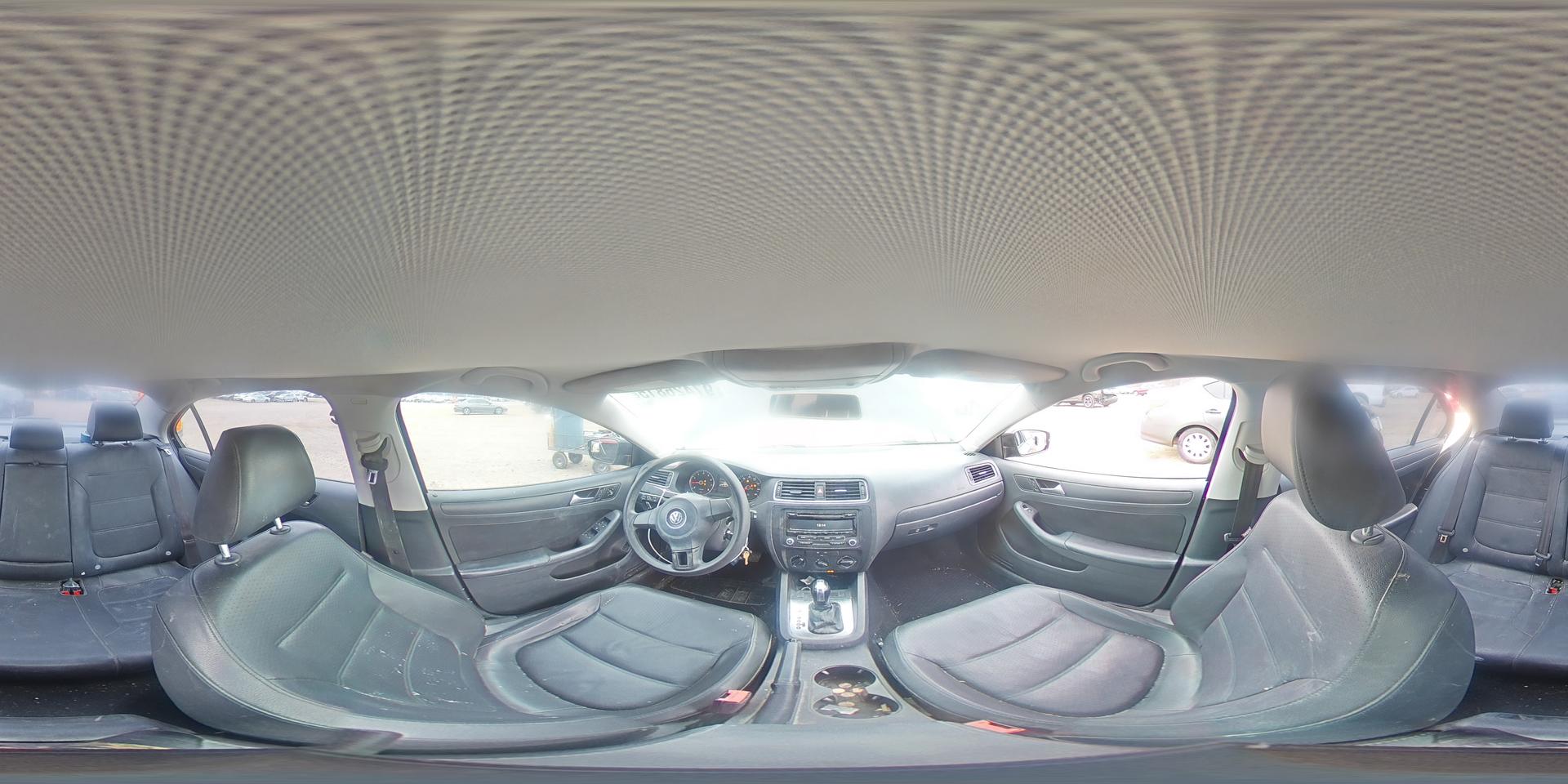 2014 VOLKSWAGEN JETTA