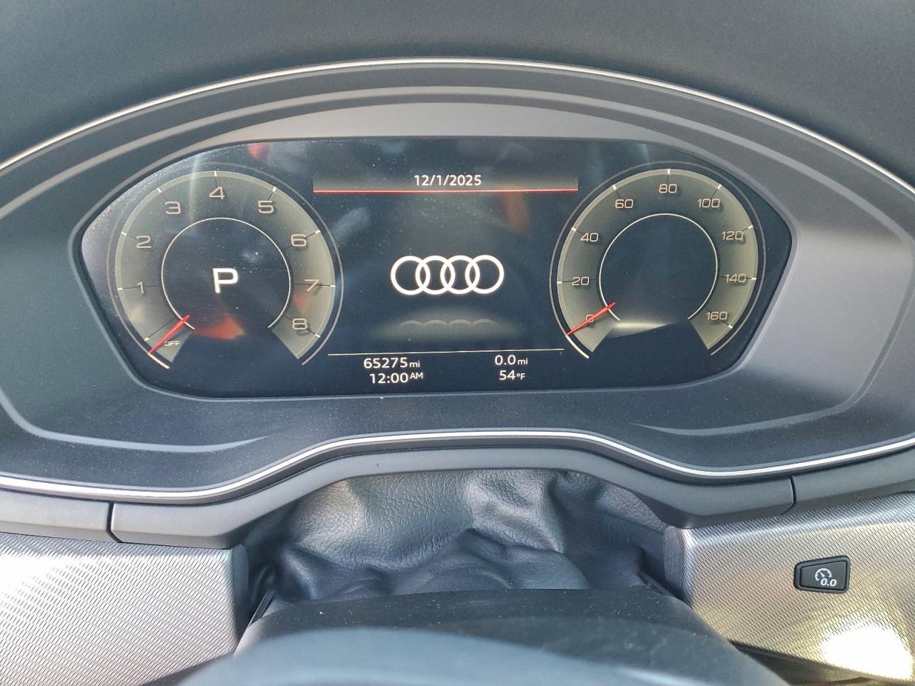2023 AUDI A4