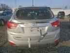2014 HYUNDAI TUCSON
