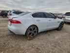 2017 JAGUAR XE