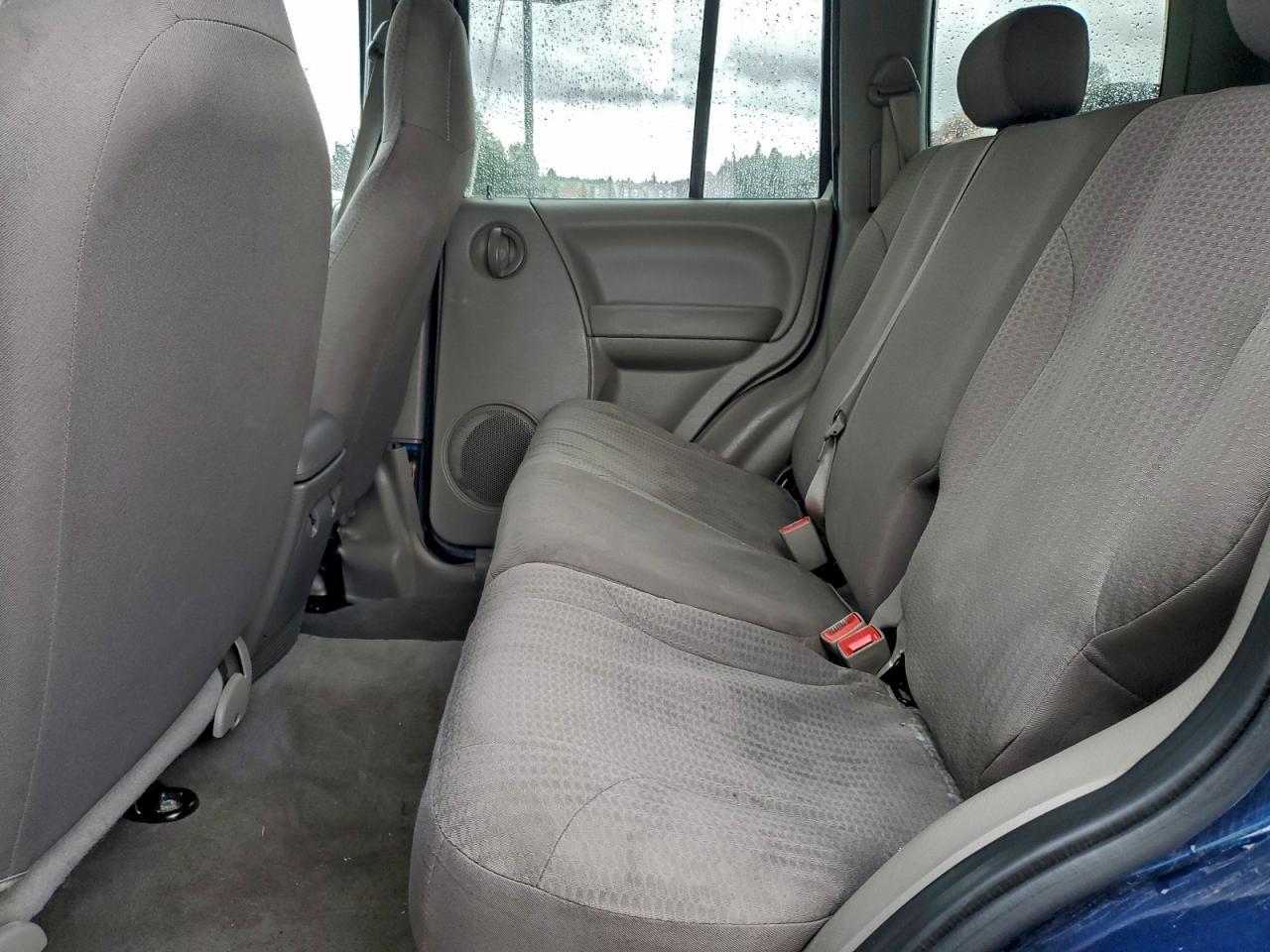 2003 JEEP Liberty