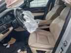 2012 BMW 7 series
