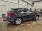 2016 CADILLAC SRX