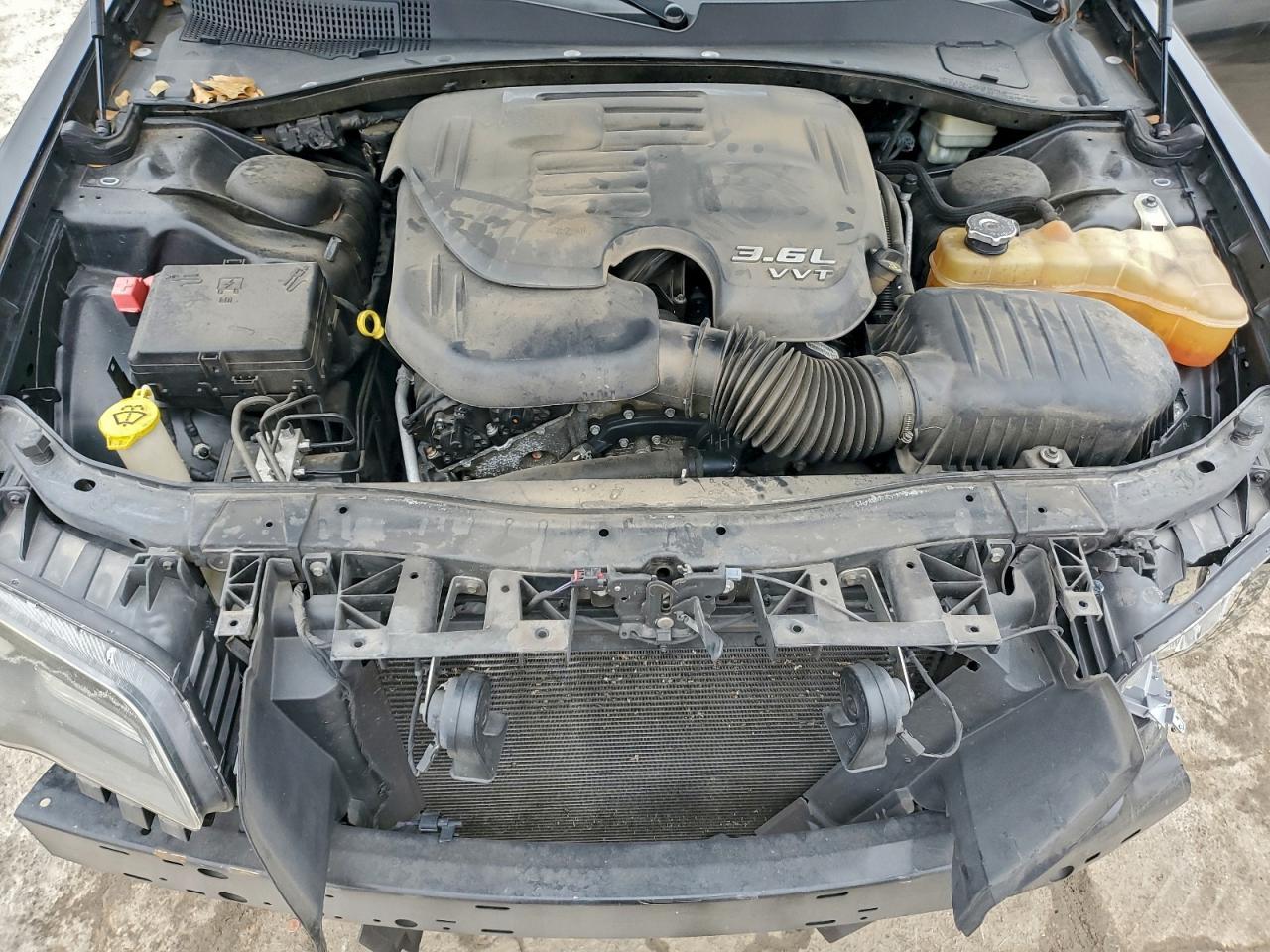 2013 CHRYSLER 300