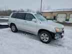 2005 TOYOTA HIGHLANDER