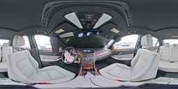 2013 MERCEDES-BENZ E-Class